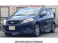 HONDA Edix