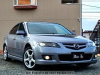 MAZDA Atenza Sport