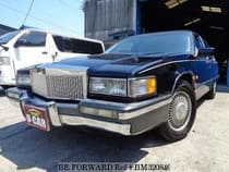 Used 1991 CADILLAC FLEETWOOD BM320846 for Sale for Sale