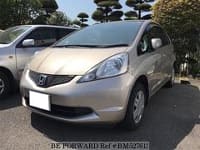 2010 HONDA FIT