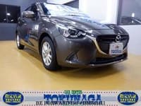 2016 MAZDA DEMIO