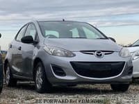 2012 MAZDA DEMIO