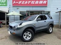 1998 ISUZU VEHICROSS