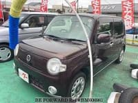 2012 DAIHATSU MIRA COCOA