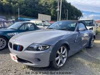 2003 BMW Z4