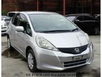 2010 HONDA FIT