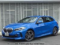 2021 BMW 1 SERIES