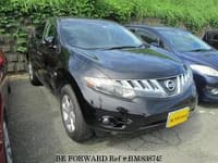 2010 NISSAN MURANO