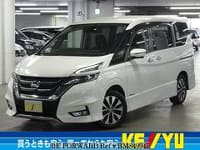 2017 NISSAN SERENA