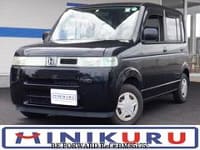2005 HONDA THATS
