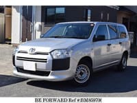 2015 TOYOTA PROBOX VAN 1.3DX