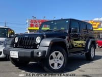 2017 JEEP WRANGLER SPORTS