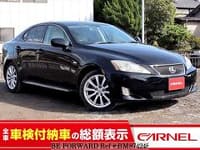 2008 LEXUS IS