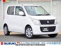 2015 SUZUKI WAGON R