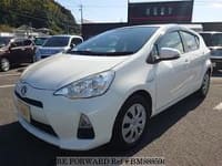 2013 TOYOTA AQUA
