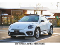 2017 VOLKSWAGEN THE BEETLE R