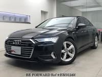 2020 AUDI A6