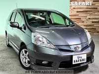 HONDA Fit Shuttle Hybrid