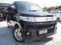 2011 SUZUKI WAGON R