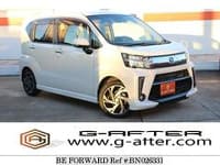 2019 DAIHATSU MOVE