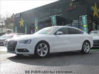 2012 AUDI A5