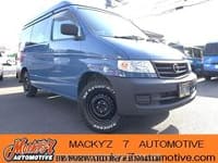 1999 MAZDA BONGO FRIENDEE