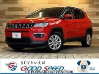 2017 JEEP COMPASS