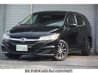 2010 HONDA STREAM