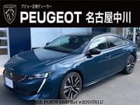 2021 PEUGEOT 508