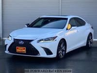 2019 LEXUS ES