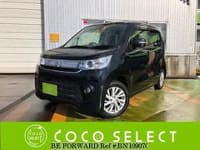2016 SUZUKI WAGON R