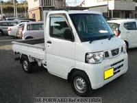 2013 NISSAN CLIPPER TRUCK