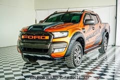 FORD Ranger 2013