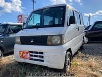 MITSUBISHI Minicab Van