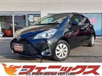 2019 TOYOTA VITZ