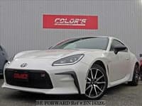 2022 TOYOTA 86
