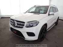 Used 2016 MERCEDES-BENZ GLS CLASS BN178213 for Sale for Sale