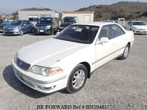 Used 1998 TOYOTA MARK II BN194615 for Sale for Sale