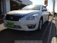 2015 NISSAN TEANA