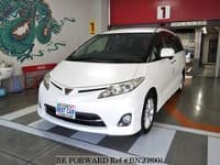 2009 TOYOTA ESTIMA
