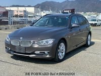 2014 BMW 3 SERIES 320D TOURING MODERN