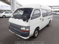 1995 TOYOTA HIACE VAN