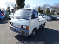1991 DAIHATSU HIJET TRUCK