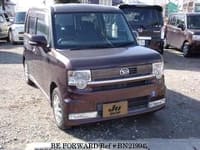 2010 DAIHATSU MOVE CONTE