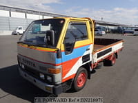 1989 TOYOTA TOYOACE