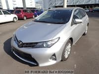 2014 TOYOTA AURIS 150X S PACKAGE