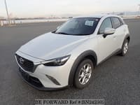2015 MAZDA CX-3 XD SAFETY PACKAGE