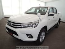 Used 2018 TMT HILUX BN242353 for Sale for Sale