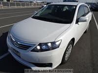 2012 TOYOTA ALLION A18 G PACKAGE
