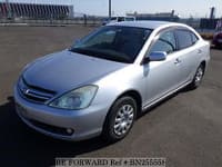 2007 TOYOTA ALLION 1.8A 18G PACKAGE 60TH SPECIAL